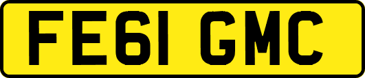FE61GMC