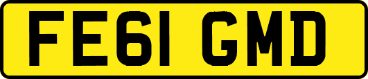 FE61GMD