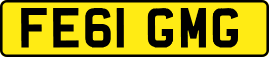 FE61GMG