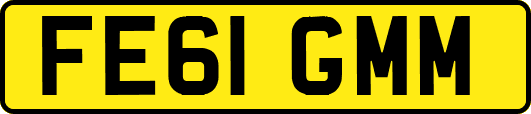 FE61GMM