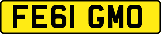 FE61GMO