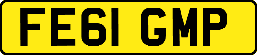 FE61GMP