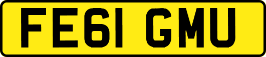 FE61GMU