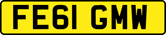 FE61GMW