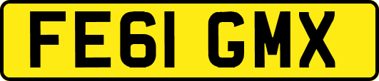 FE61GMX