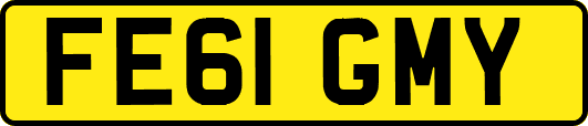 FE61GMY