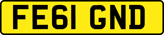 FE61GND