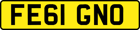 FE61GNO