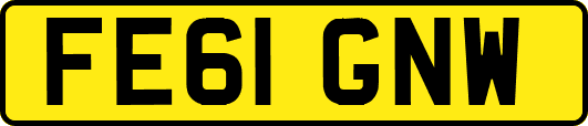 FE61GNW