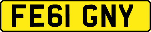 FE61GNY