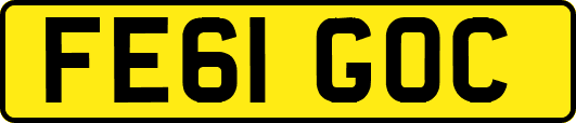 FE61GOC