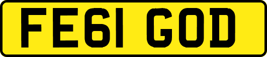 FE61GOD