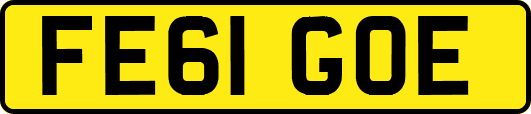 FE61GOE