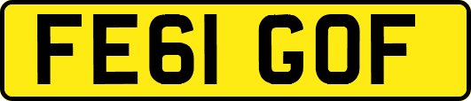 FE61GOF