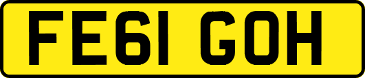 FE61GOH