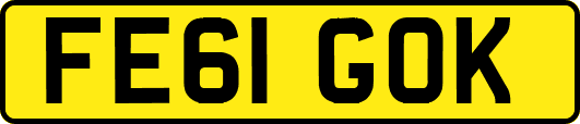 FE61GOK