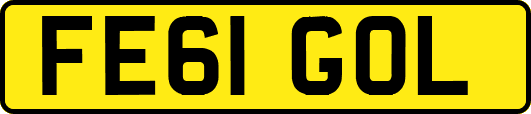 FE61GOL