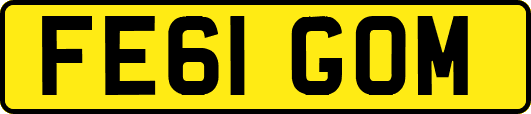 FE61GOM
