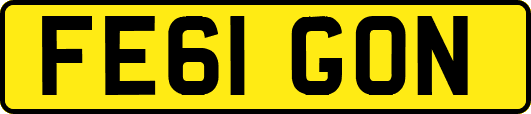 FE61GON