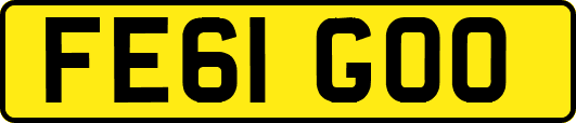 FE61GOO