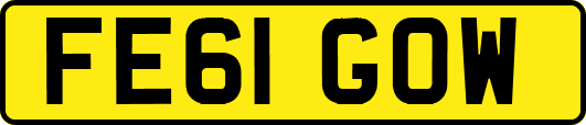FE61GOW