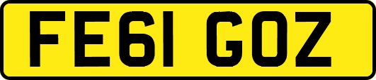 FE61GOZ