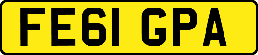 FE61GPA