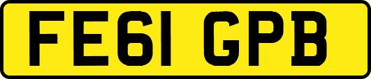 FE61GPB
