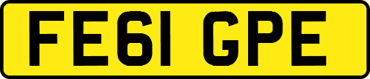 FE61GPE