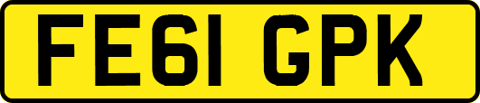 FE61GPK