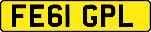 FE61GPL