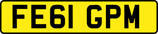 FE61GPM