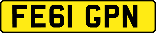 FE61GPN