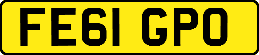 FE61GPO