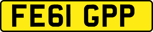 FE61GPP
