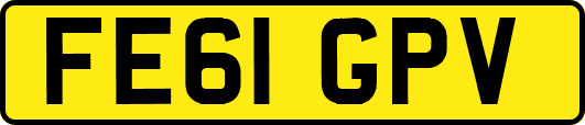 FE61GPV