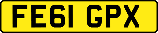 FE61GPX