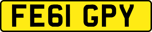 FE61GPY