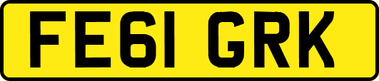 FE61GRK