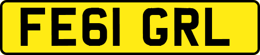 FE61GRL