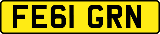 FE61GRN