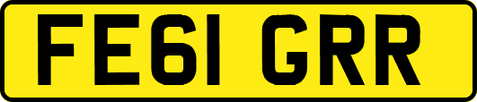 FE61GRR