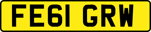 FE61GRW