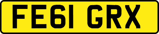 FE61GRX