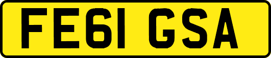 FE61GSA