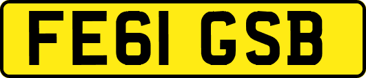 FE61GSB