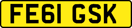FE61GSK
