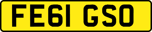 FE61GSO