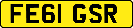FE61GSR