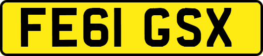 FE61GSX
